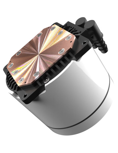 Chłodzenie Wodne Cpu Alpenföhn Gletscherwasser 360