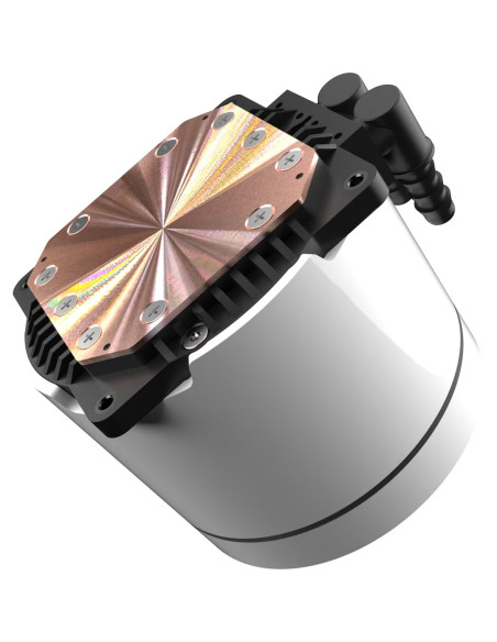 Chłodzenie Wodne Cpu Alpenföhn Gletscherwasser 360