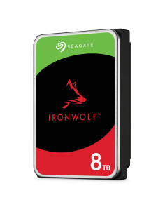 Dysk Twardy Hdd Seagate Ironwolf 8Tb 3,5" Sata St8000Vn002 2