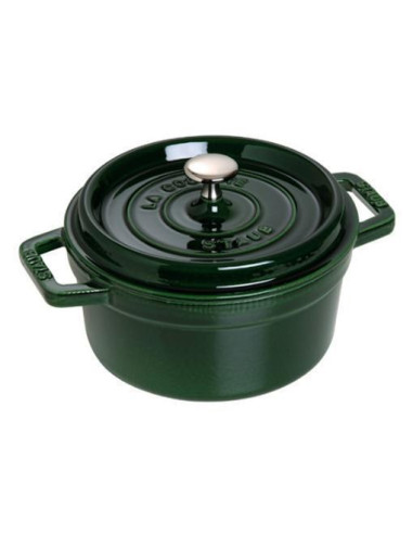 Staub Cocotte Patelnia Pojedyncza