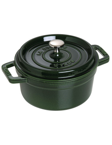 Staub Cocotte Patelnia Pojedyncza