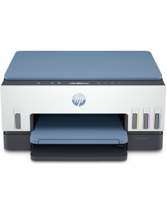Urządzenie Wielofunkcyjne Hp Smart Tank 675