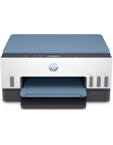 Urządzenie Wielofunkcyjne Hp Smart Tank 675
