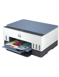 Urządzenie Wielofunkcyjne Hp Smart Tank 675 2
