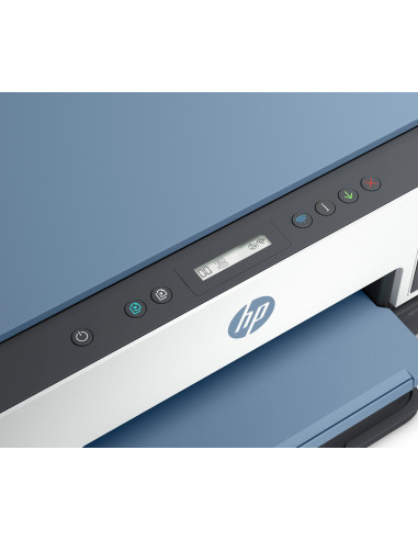 Urządzenie Wielofunkcyjne Hp Smart Tank 675