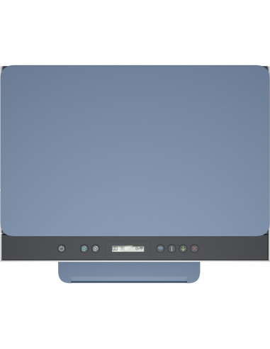 Urządzenie Wielofunkcyjne Hp Smart Tank 675