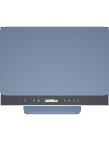 Urządzenie Wielofunkcyjne Hp Smart Tank 675