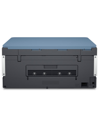 Urządzenie Wielofunkcyjne Hp Smart Tank 675