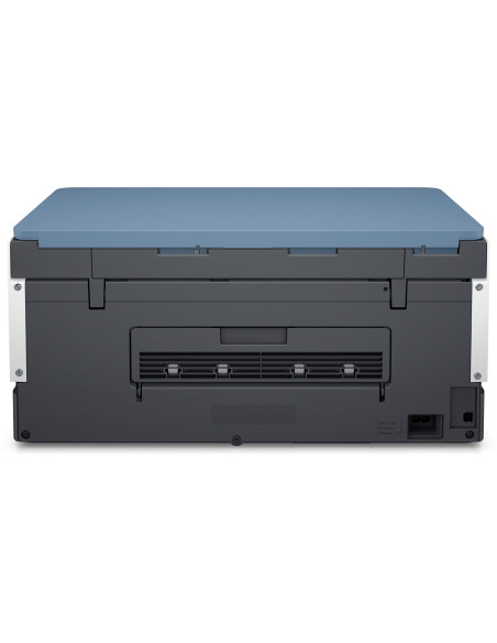 Urządzenie Wielofunkcyjne Hp Smart Tank 675