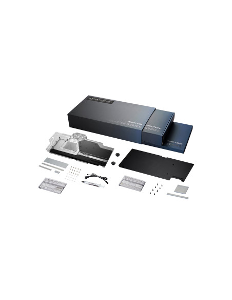 Phanteks Ph-Gb6900Assrx Blok Wodny