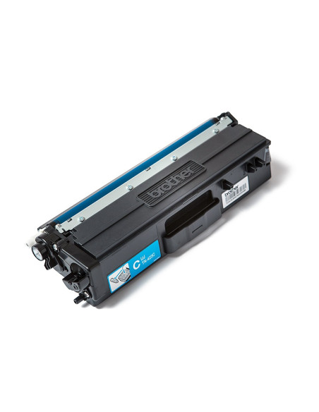 Toner Brother Niebieski Tn423C Tn-423C, 4000 Str.