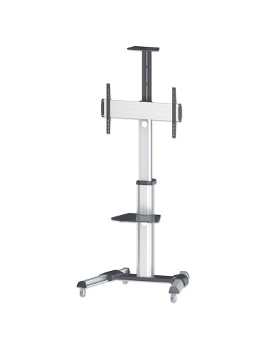 Manhattan Stojak Mobilny Tv Led/Lcd/Pdp 37-70 Cali