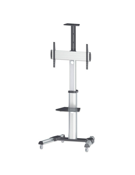 Manhattan Stojak Mobilny Tv Led/Lcd/Pdp 37-70 Cali