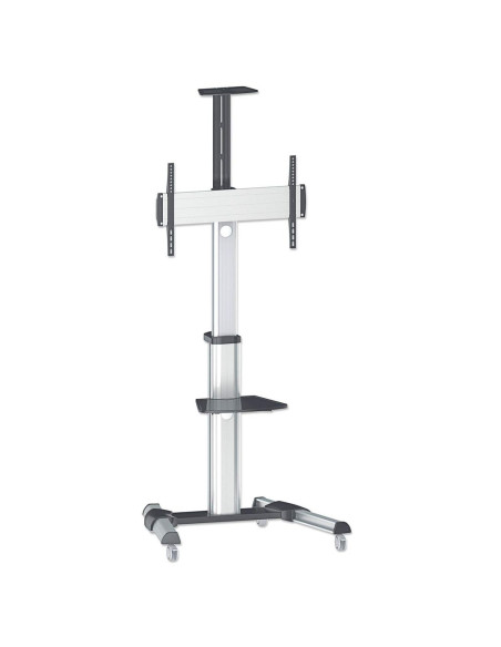 Manhattan Stojak Mobilny Tv Led/Lcd/Pdp 37-70 Cali