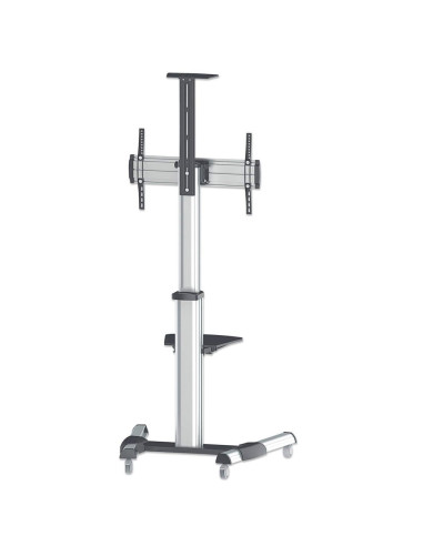 Manhattan Stojak Mobilny Tv Led/Lcd/Pdp 37-70 Cali