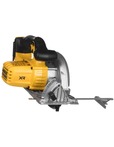 Dewalt Dcs391Nt Piła Tarczowa Czarny, Srebrny, Żółty