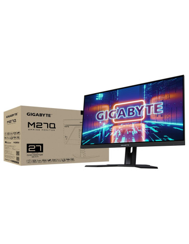 Monitor Gigabyte Led 27" M27Q Rev 2.0 170Hz