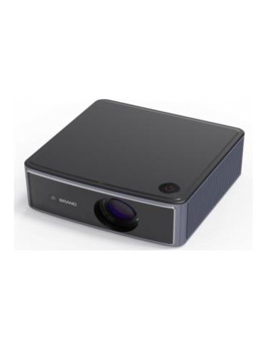 Extralink Projektor Smart Life Vision Lite 500 Ansi, 1080P, Android 9.0