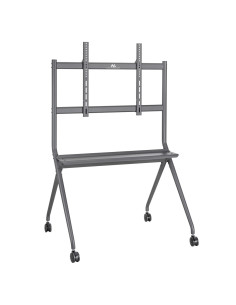 Mobilny Stojak Podłogowy Na Tv Maclean, 50"-86", 120Kg, Mc-977