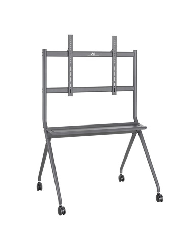 Mobilny Stojak Podłogowy Na Tv Maclean, 50"-86", 120Kg, Mc-977