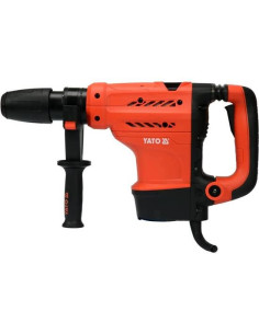 Młot Udarowo-Obrotowy Sds 1300W Yato Yt-82131 2