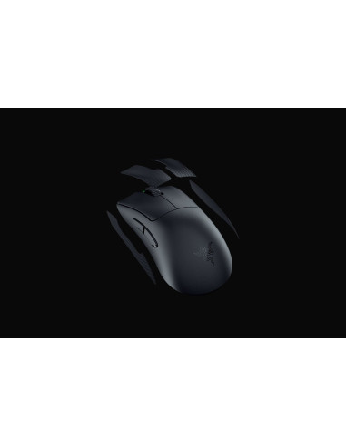 Razer Deathadder V3 Pro Myszka Gaming Po Prawej Stronie Rf Wireless + Usb Type-C Optyczny 30000 Dpi