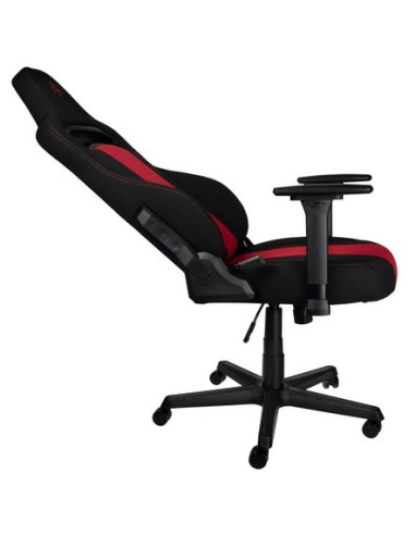 Fotel Gamingowy Nitro Concepts E250 - Inferno Red