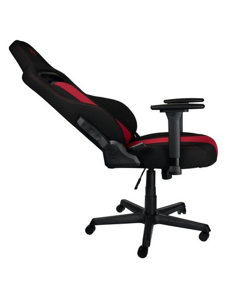 Fotel Gamingowy Nitro Concepts E250 - Inferno Red