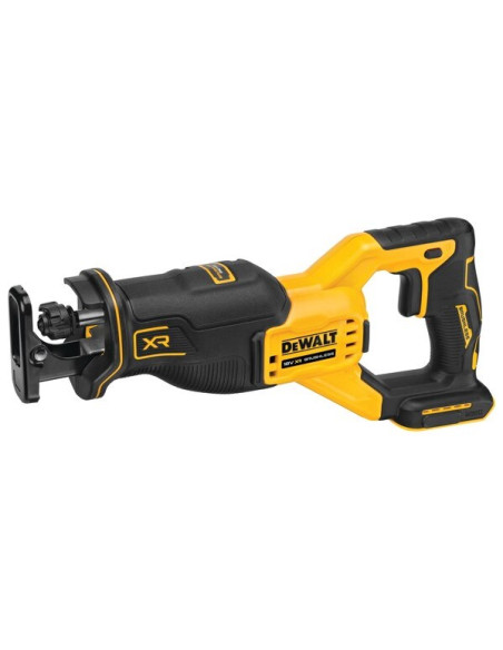 Piła Szablasta 18V Dewalt Dcs382N