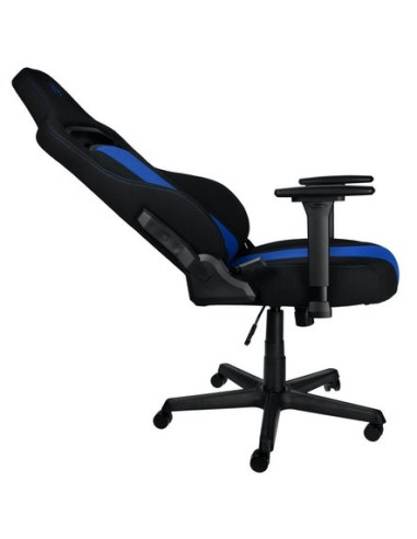 Fotel Gamingowy Nitro Concepts E250 - Galactic Blue