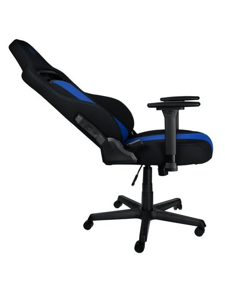 Fotel Gamingowy Nitro Concepts E250 - Galactic Blue