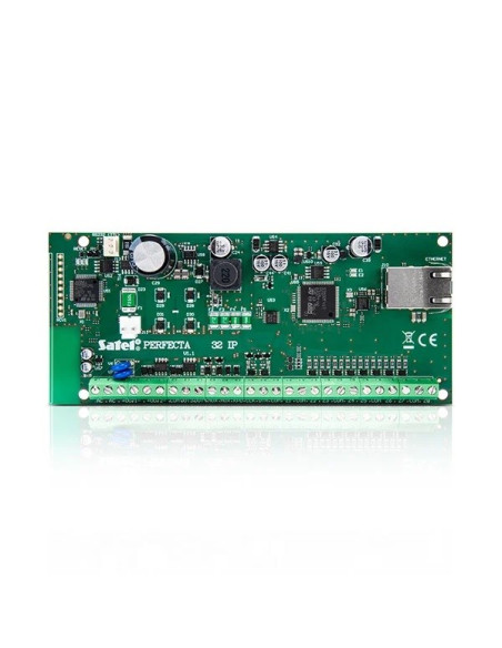 Perfecta-Ip 32 Centrala Alarmowa Satel
