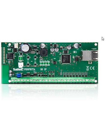 Perfecta-Ip 32 Centrala Alarmowa Satel