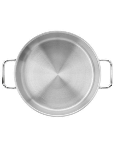 Garnek Niski Demeyere Apollo 7 40850-356-0 - 12 Ltr