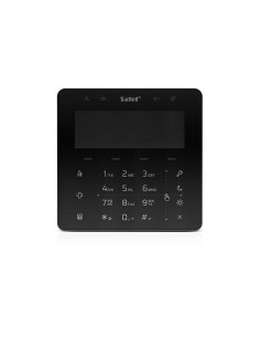 Satel Manipulator Int-Ksg2R-B