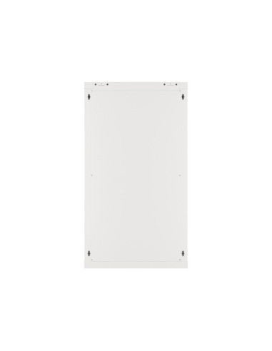 Szafa Rack Lanberg Wf01-6422-10S (22U  1080Mm / 600Mm / 450 Mm  Wisząca  Szklane  19''  Kolor Szary)