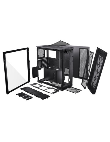 Phanteks Enthoo Pro 2 Full Tower Czarny
