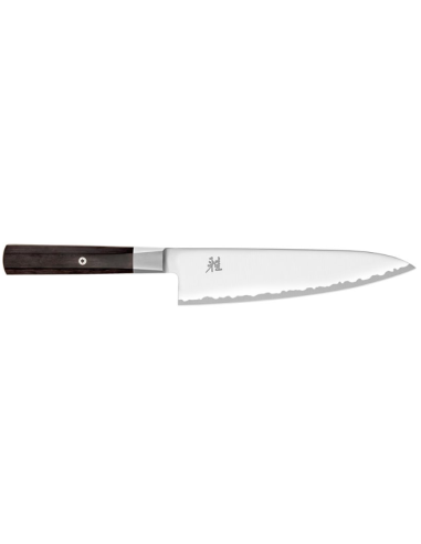 Zwilling Miyabi 4000 Fc Stal 1 Szt. Nóż Gyutoh