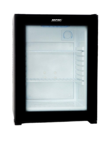 Minibar Termoelektryczny (Czarny) Mpm-35-Mbv-07