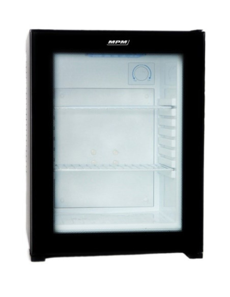 Minibar Termoelektryczny (Czarny) Mpm-35-Mbv-07