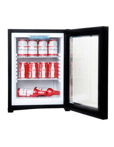 Minibar Termoelektryczny (Czarny) Mpm-35-Mbv-07