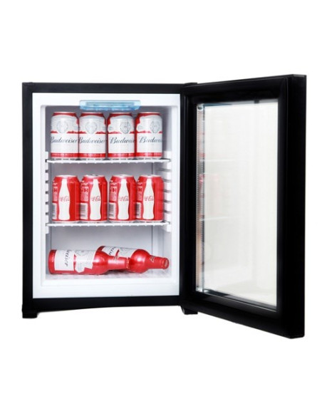 Minibar Termoelektryczny (Czarny) Mpm-35-Mbv-07