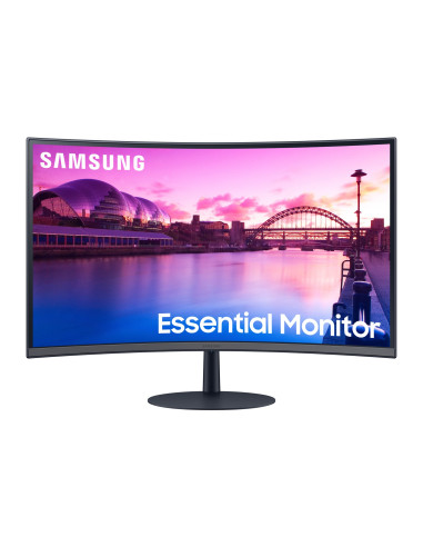 Samsung Series 3 68.6Cm S27C390Eau 16:9 (27") Czarny