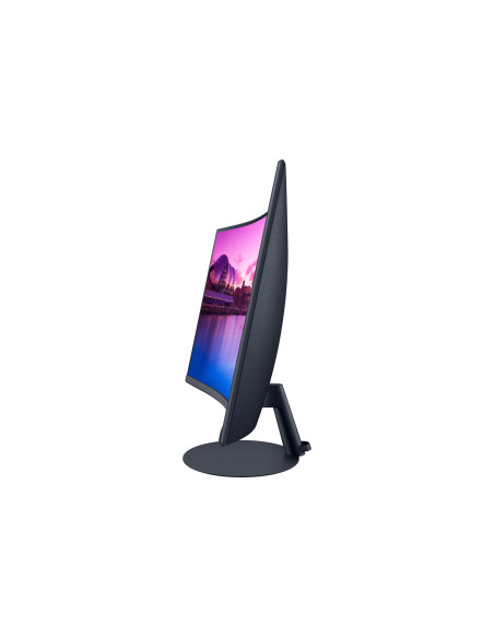 Samsung Series 3 68.6Cm S27C390Eau 16:9 (27") Czarny
