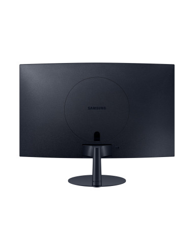 Samsung Series 3 68.6Cm S27C390Eau 16:9 (27") Czarny