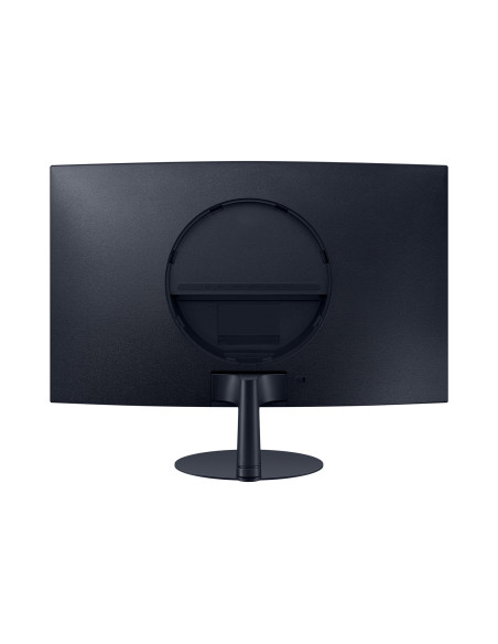 Samsung Series 3 68.6Cm S27C390Eau 16:9 (27") Czarny