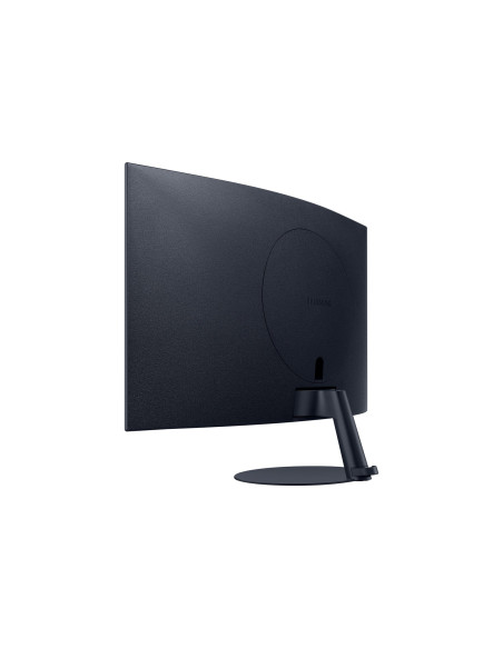 Samsung Series 3 68.6Cm S27C390Eau 16:9 (27") Czarny