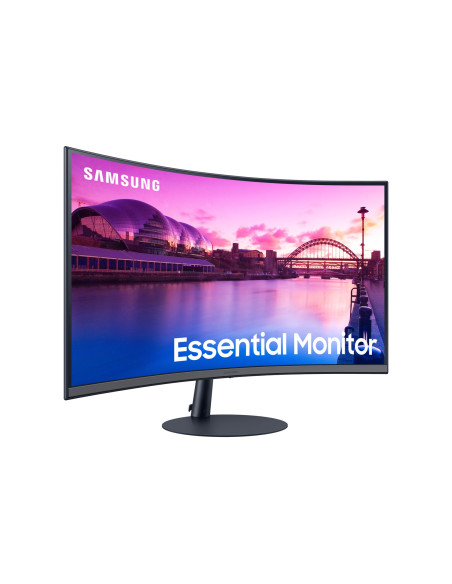 Samsung Series 3 68.6Cm S27C390Eau 16:9 (27") Czarny