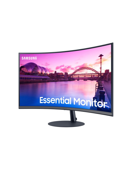 Samsung Series 3 68.6Cm S27C390Eau 16:9 (27") Czarny