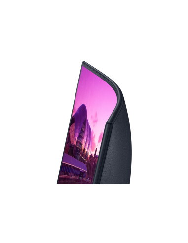 Samsung Series 3 68.6Cm S27C390Eau 16:9 (27") Czarny
